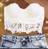Sexy Lace Top, Lace Top, Top, Lace Clothing, Summer Top, Girls Top, Lovely Top