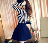 Cute Autumn Or Winter Skirts