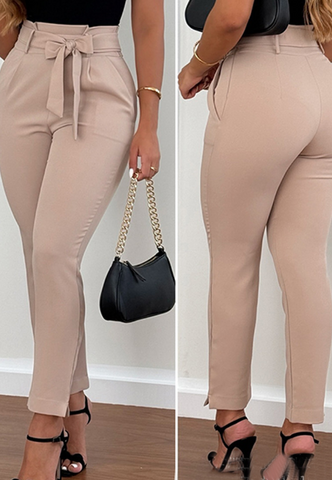 Women'S Slim Casual Pants