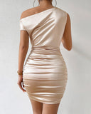 Sweet Women Sleeveless Dress
