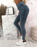 Casual Fashion Jeans