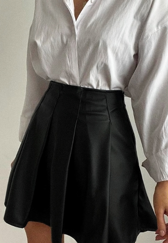 Women'S Temperament Slim Sexy Retro Skirt