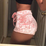 SEXY PACK HIP SHORTS