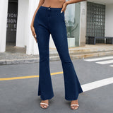 Women's Fashion High Waist Stretch Jeans