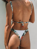 Design Sexy Bikini One-Piece Swimsuit