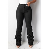 Slim Sexy Denim Pants