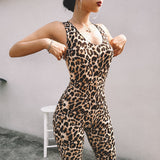 Sexy Sports Jumpsuit