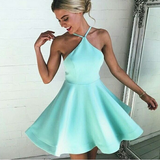 Design Sling Sleeveless Dress